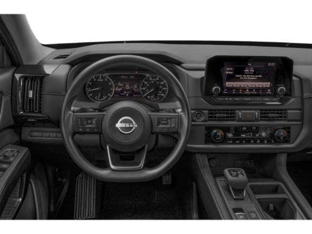2025 Nissan Pathfinder S Kennesaw GA