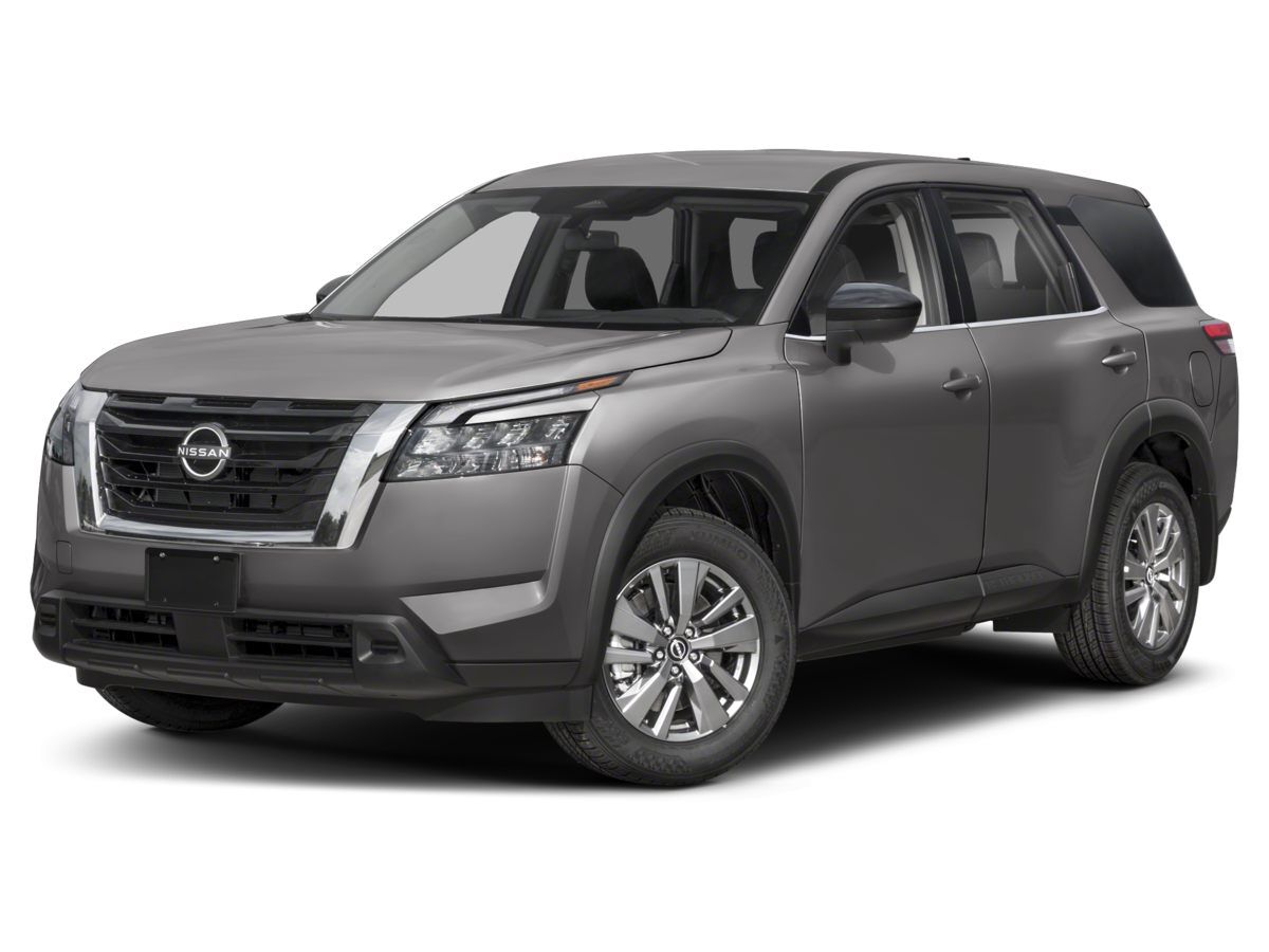2025 Nissan Pathfinder S Kennesaw GA