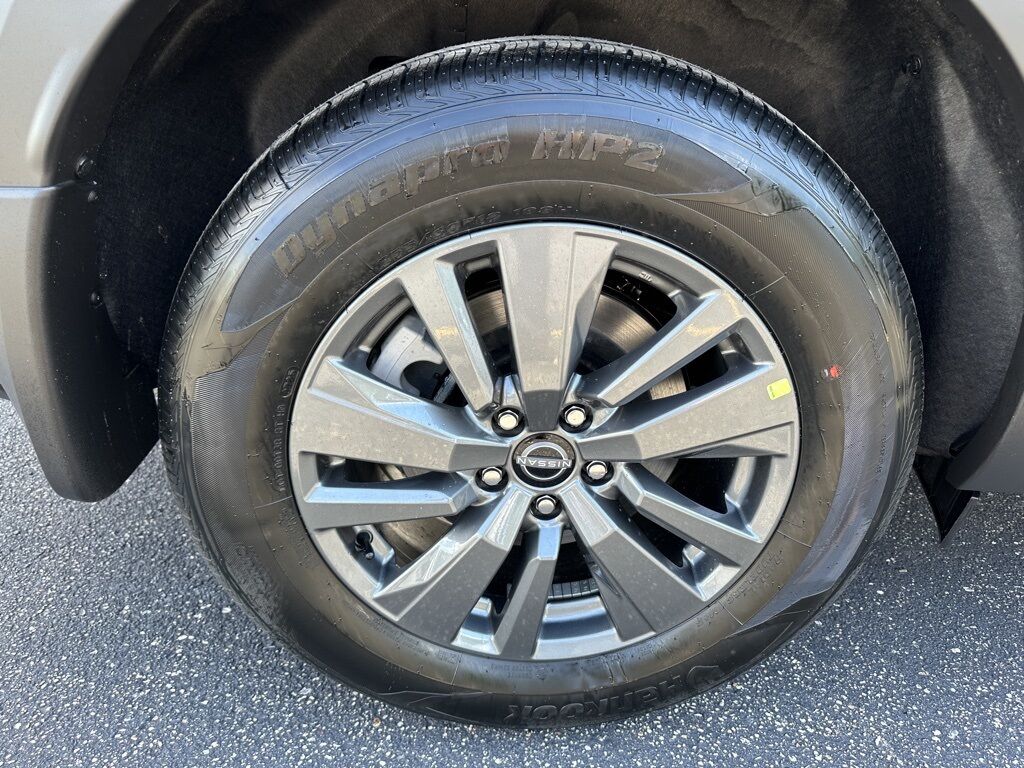 2025 Nissan Pathfinder S San Clemente CA
