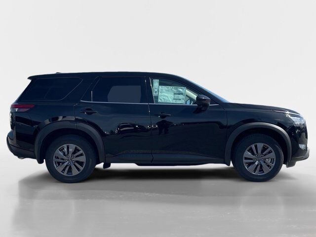 2025 Nissan Pathfinder S Oak Ridge TN