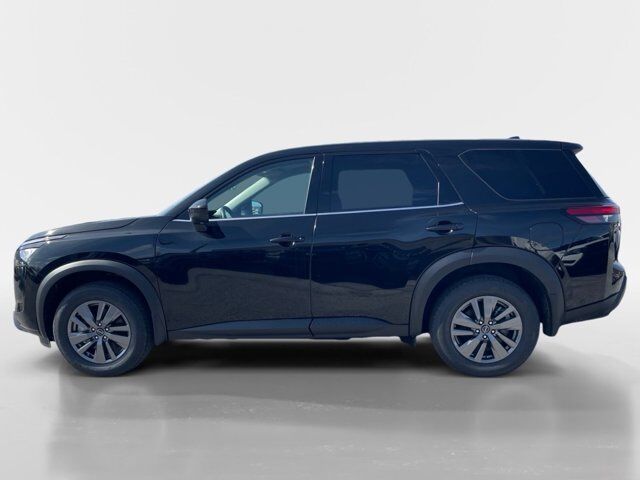 2025 Nissan Pathfinder S Oak Ridge TN