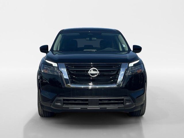 2025 Nissan Pathfinder S Oak Ridge TN