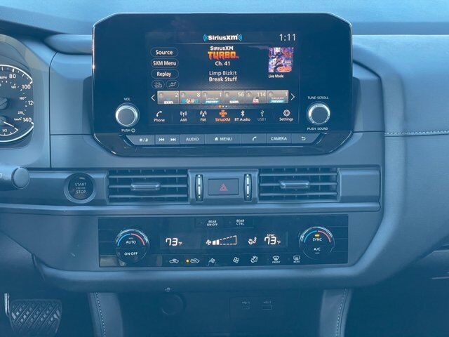 2025 Nissan Pathfinder S Oak Ridge TN