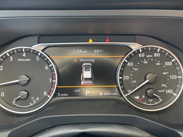 2025 Nissan Pathfinder S Oak Ridge TN