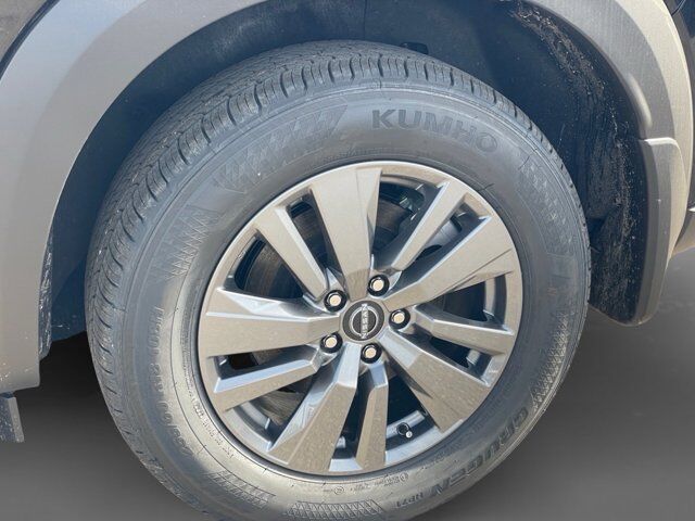 2025 Nissan Pathfinder S Oak Ridge TN
