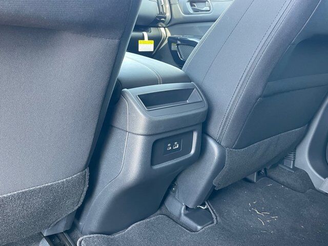 2025 Nissan Pathfinder S Oak Ridge TN