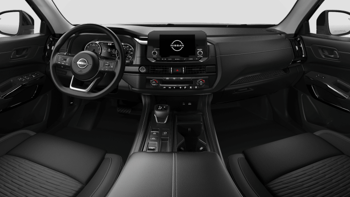 2025 Nissan Pathfinder S Oak Ridge TN