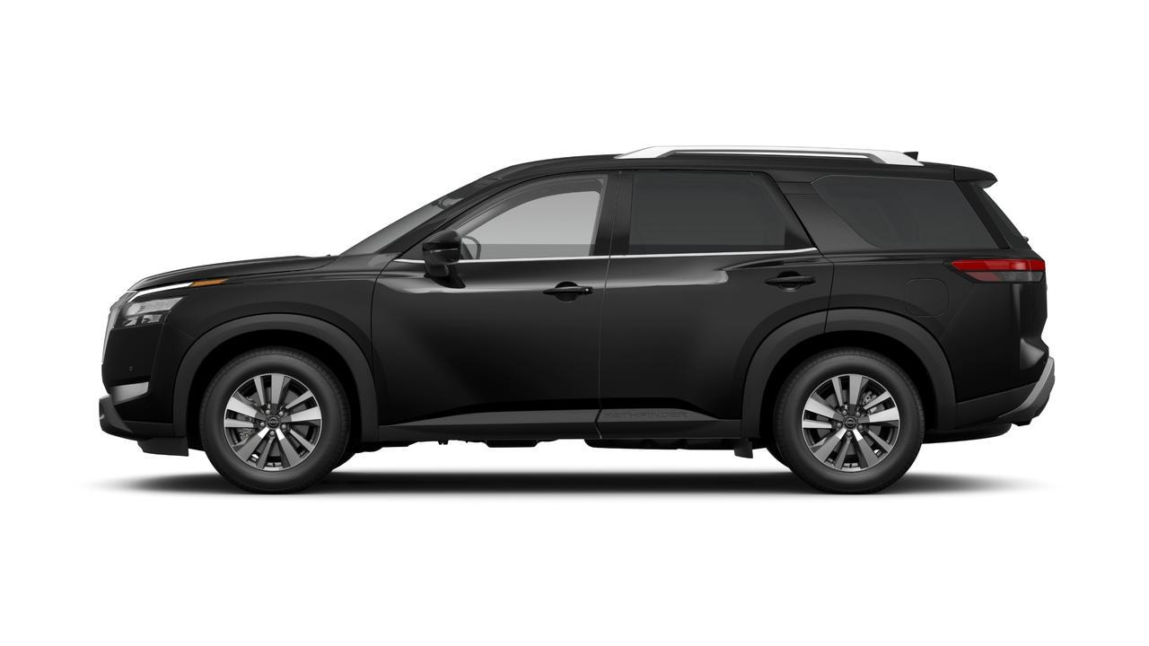 2025 Nissan Pathfinder S Pago Pago