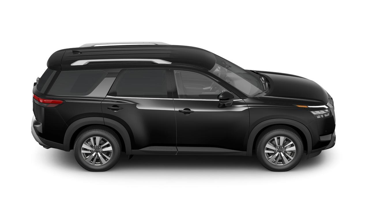 2025 Nissan Pathfinder S Pago Pago