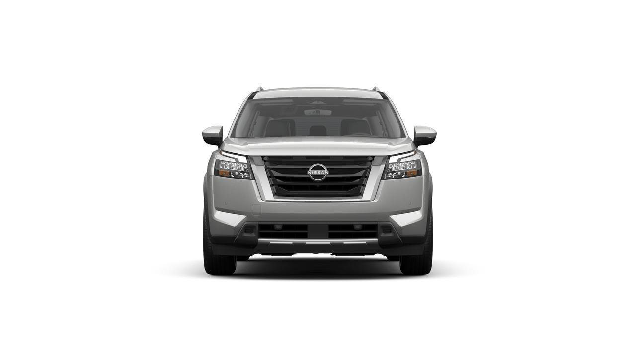 2025 Nissan Pathfinder S Pago Pago