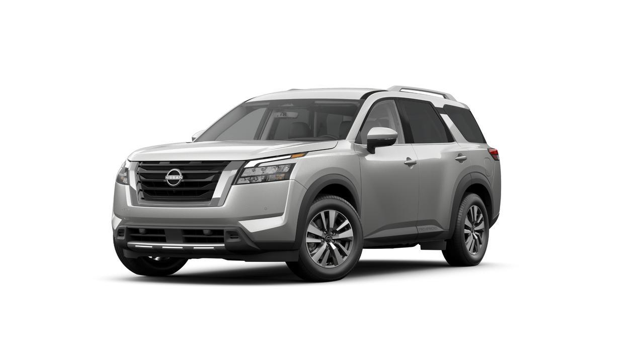 2025 Nissan Pathfinder S Pago Pago