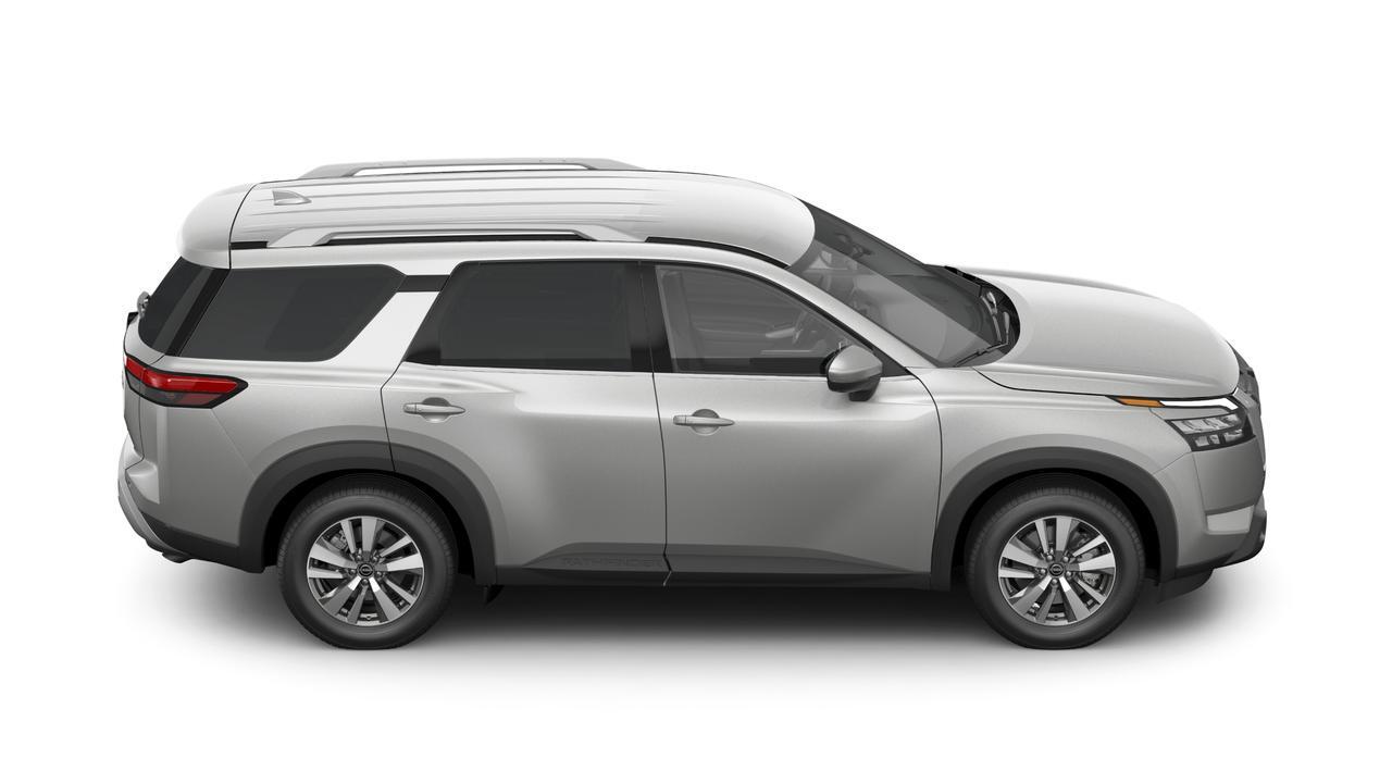 2025 Nissan Pathfinder S Pago Pago