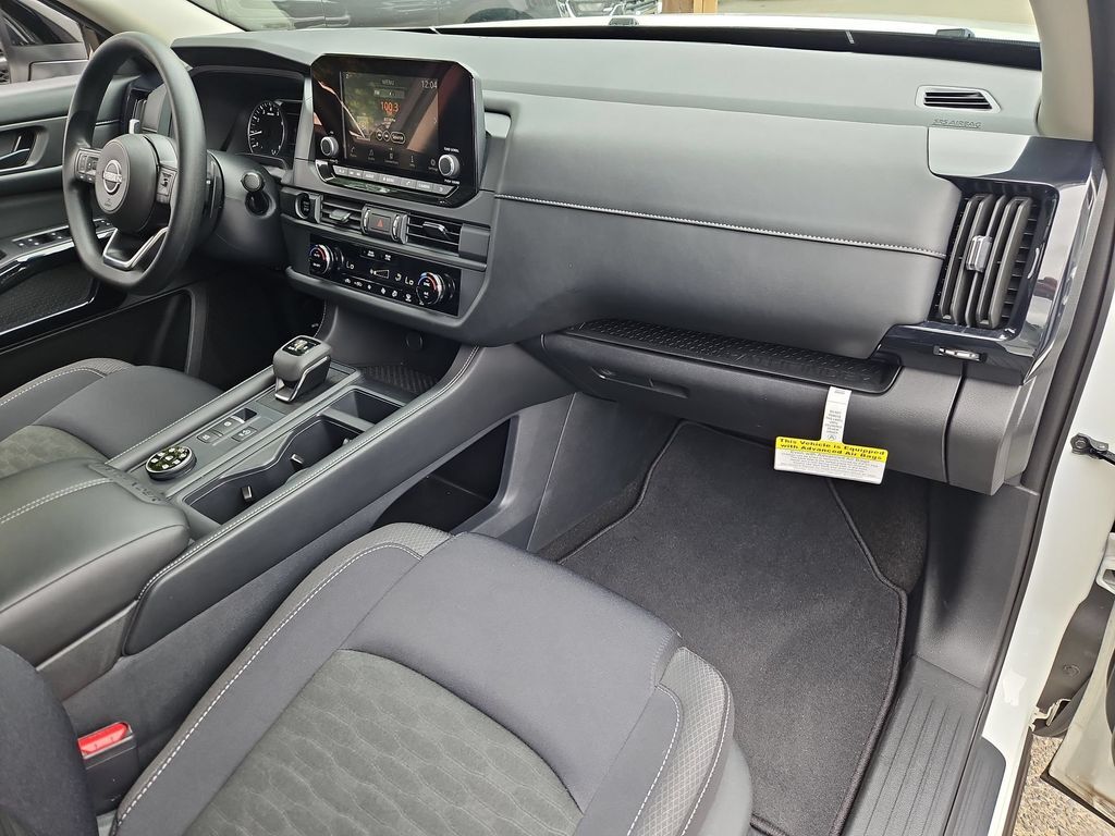 2025 Nissan Pathfinder S Gresham OR
