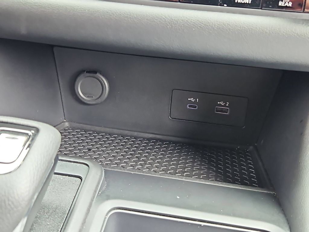 2025 Nissan Pathfinder S Gresham OR