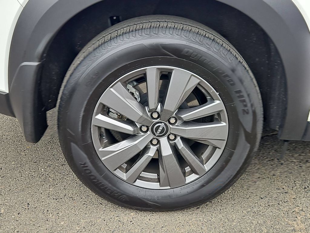 2025 Nissan Pathfinder S Gresham OR