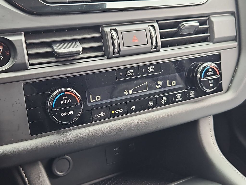 2025 Nissan Pathfinder S Gresham OR