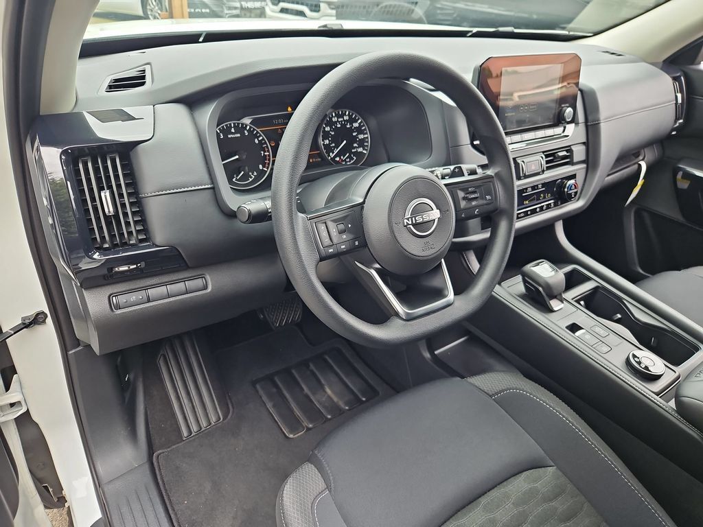 2025 Nissan Pathfinder S Gresham OR