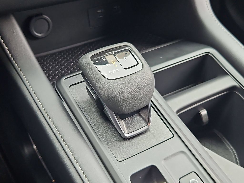 2025 Nissan Pathfinder S Gresham OR
