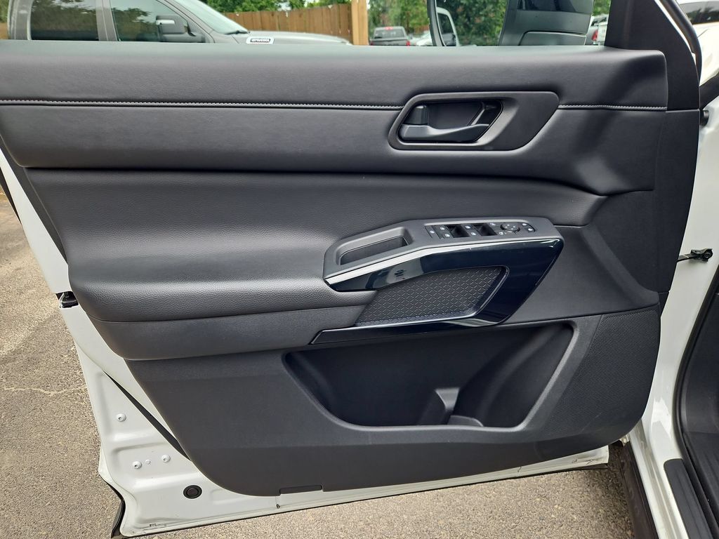 2025 Nissan Pathfinder S Gresham OR
