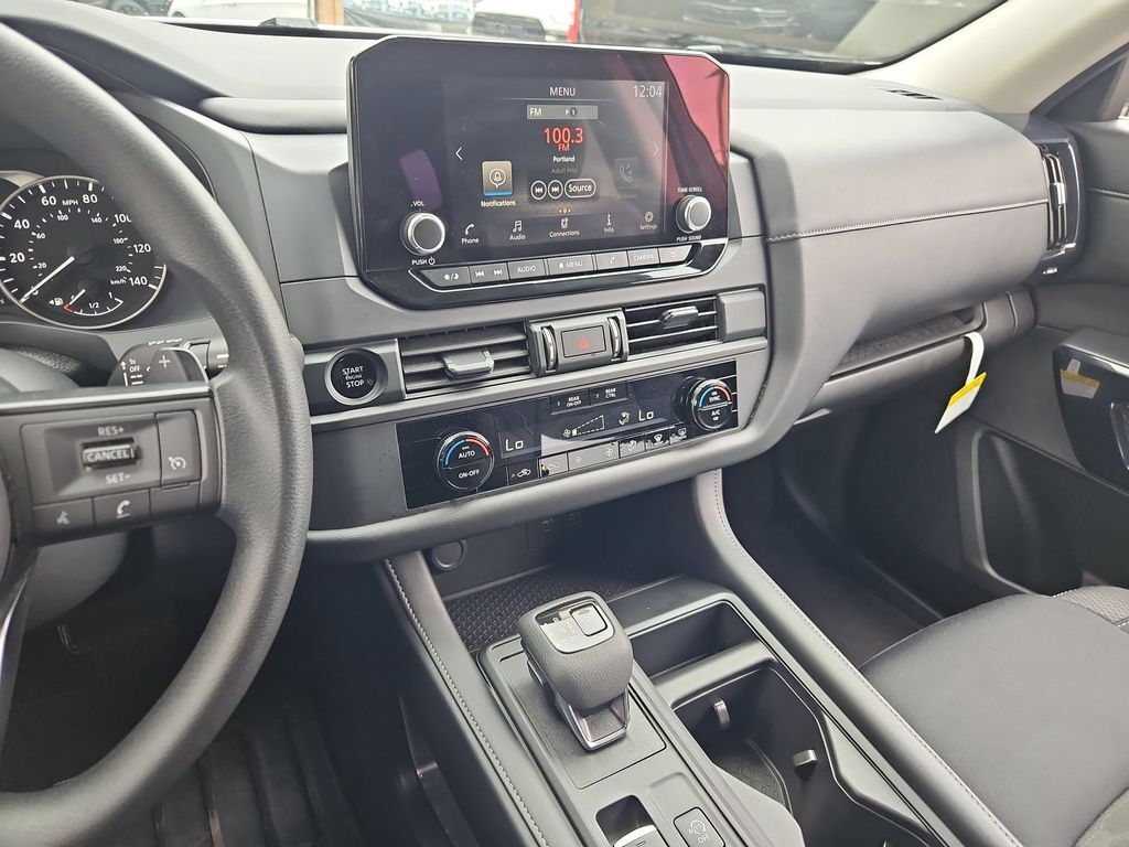 2025 Nissan Pathfinder S Gresham OR