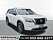 2025 Nissan Pathfinder S