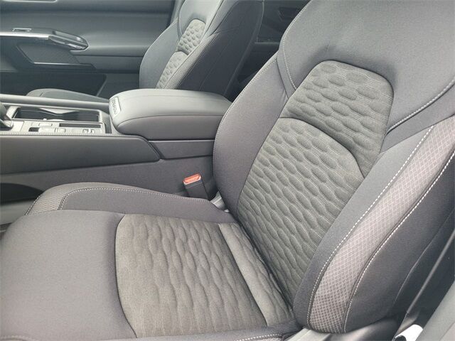 2025 Nissan Pathfinder S Roseville CA