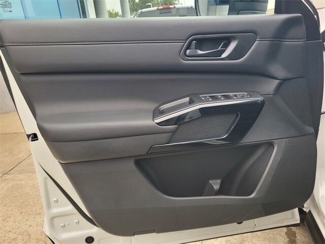 2025 Nissan Pathfinder S Roseville CA