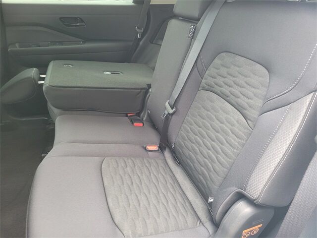 2025 Nissan Pathfinder S Roseville CA