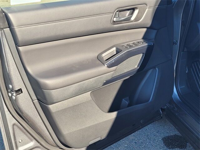 2025 Nissan Pathfinder S Roseville CA