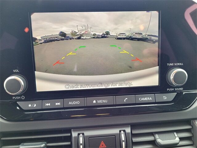 2025 Nissan Pathfinder S Roseville CA