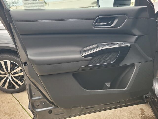 2025 Nissan Pathfinder S Roseville CA