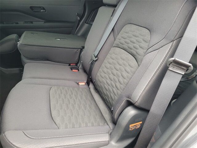 2025 Nissan Pathfinder S Roseville CA