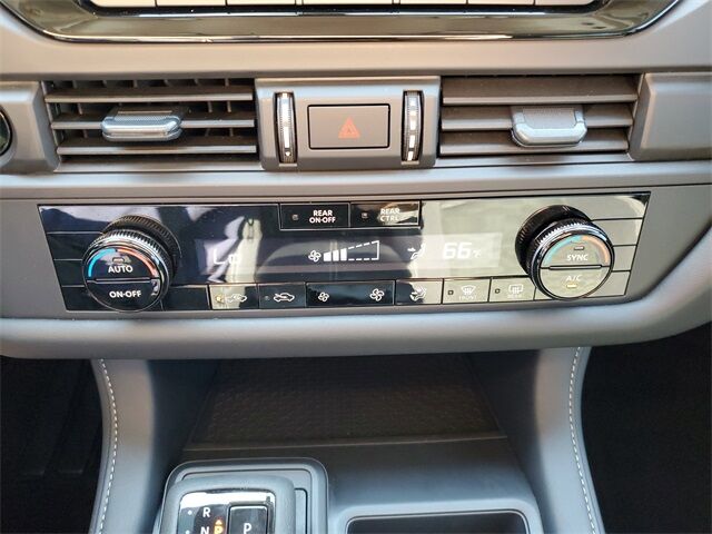 2025 Nissan Pathfinder S St. Augustine FL