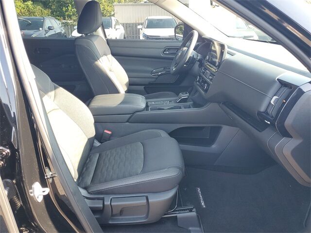 2025 Nissan Pathfinder S St. Augustine FL