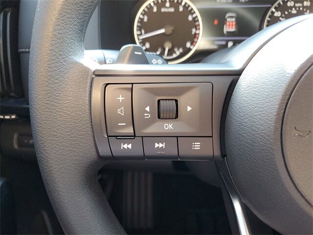 2025 Nissan Pathfinder S St. Augustine FL