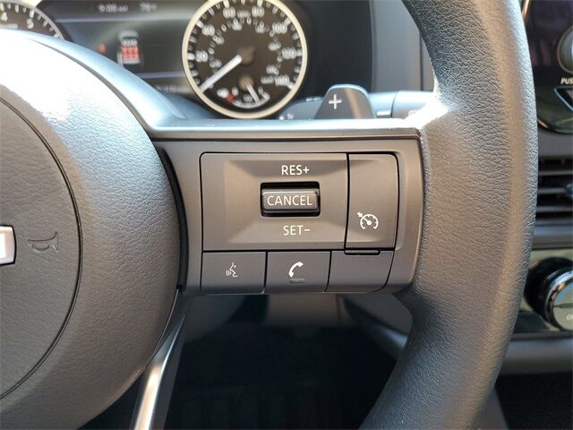 2025 Nissan Pathfinder S St. Augustine FL