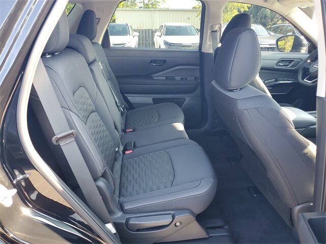 2025 Nissan Pathfinder S St. Augustine FL