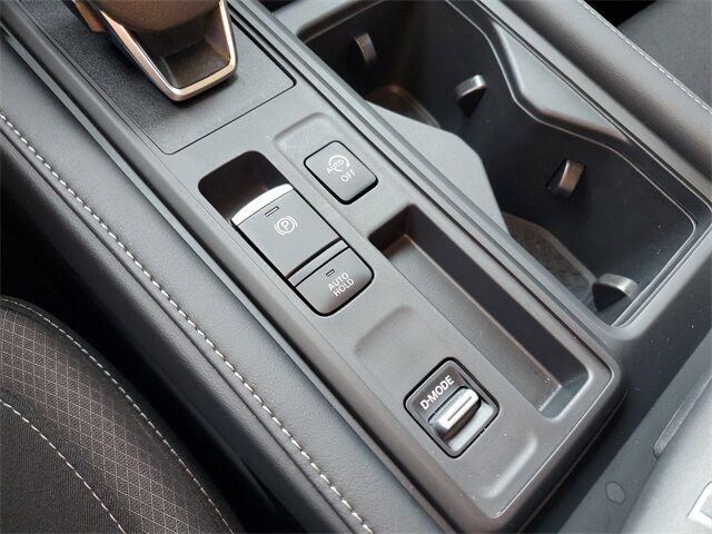2025 Nissan Pathfinder S St. Augustine FL