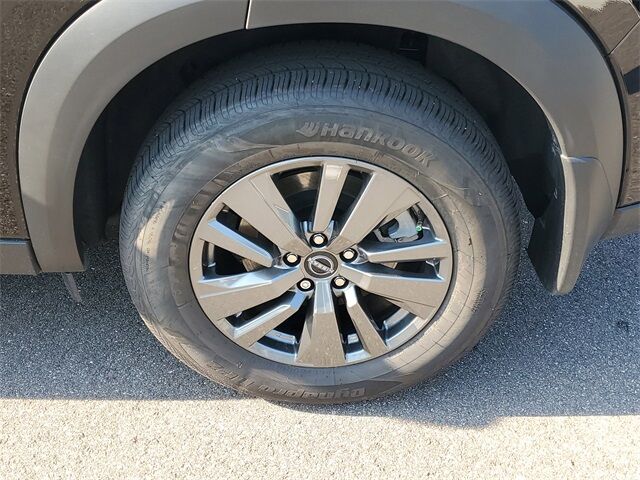 2025 Nissan Pathfinder S St. Augustine FL