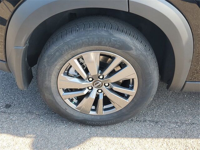 2025 Nissan Pathfinder S St. Augustine FL