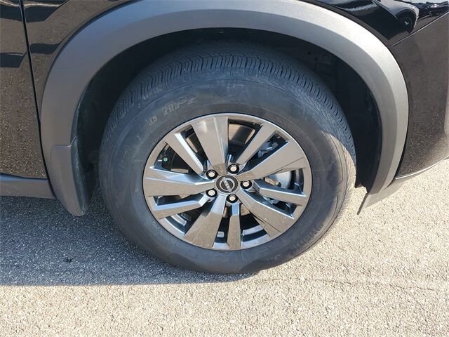 2025 Nissan Pathfinder S St. Augustine FL