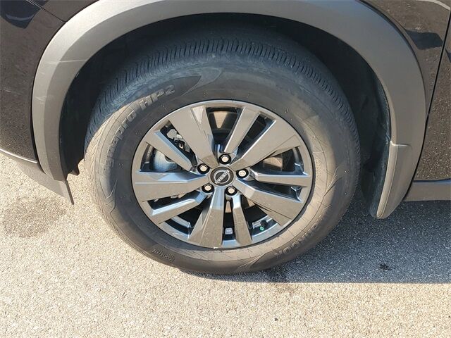 2025 Nissan Pathfinder S St. Augustine FL
