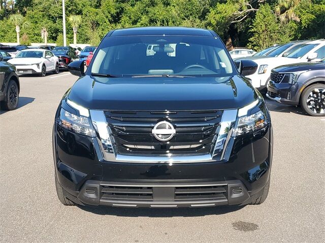 2025 Nissan Pathfinder S St. Augustine FL