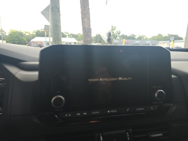 2025 Nissan Pathfinder S St. Augustine FL