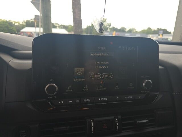 2025 Nissan Pathfinder S St. Augustine FL