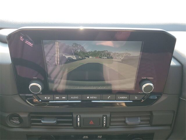2025 Nissan Pathfinder S St. Augustine FL