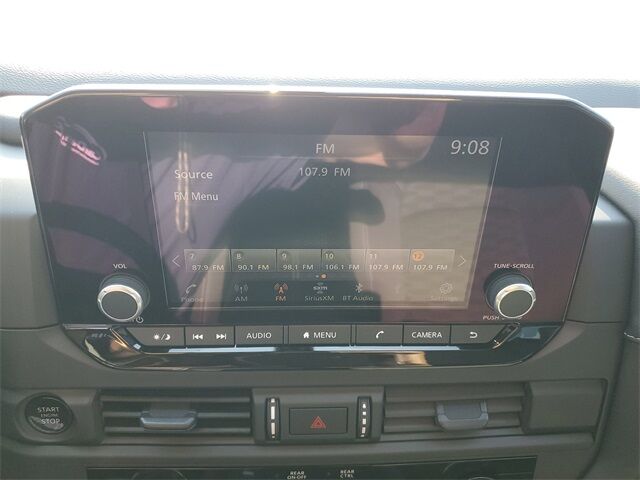 2025 Nissan Pathfinder S St. Augustine FL