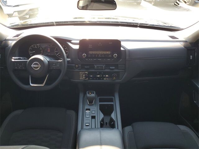2025 Nissan Pathfinder S St. Augustine FL