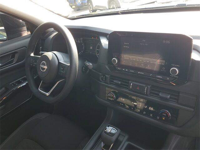 2025 Nissan Pathfinder S St. Augustine FL