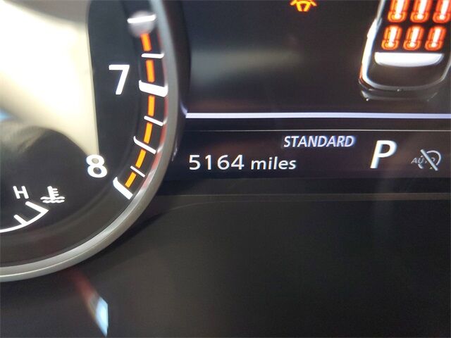 2025 Nissan Pathfinder S St. Augustine FL